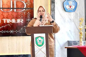 452 RTLH Menjadi Layak Huni Dilaksanakan HARATI