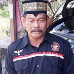 ANGGOTA DPRD KAPUAS Thosibae Limin merupakan anggota dprd kabupaten Kapuas