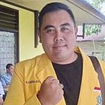 Abdullah anggota DPRD Kabupaten Kapuas.