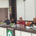 Ada Napi “Berkuasa” di Lapas Sampit