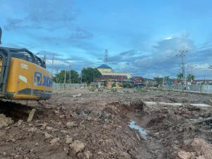 Alasan Haul Guru Sekumpul, Proyek RTH Tak Kunjung Dikerjakan