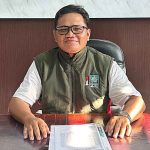 Aliansyah Anggota DPRD Seruyan dari daerah pemilihan (Dapil) II