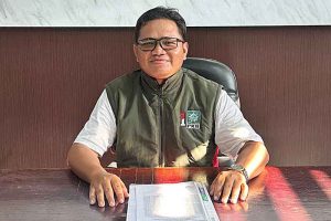 Masih Banyak Desa Membutuhkan Tenaga Medis