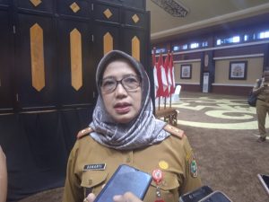 Anggaran Cetak Sawah 2025 Capai Rp 5,55 Triliun