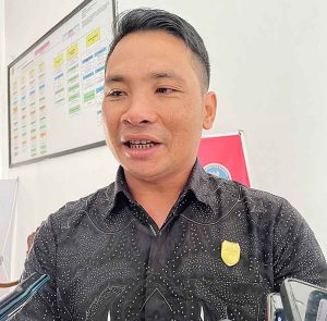 Legislator Sambut Baik Rancangan Awal RKPD 2026