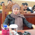 Anggota DPRD Gunung Mas, Sahriah