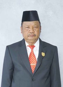 Pemkab Mesti Perhatikan Jalan ke Situs Budaya