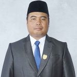 Anggota DPRD Kabupaten Gumas Hermanto