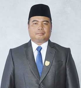 Jelang Pelantikan Mesti Tetap Ciptakan Kamtibmas Aman