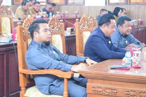 Warga Diimbau Tetap Waspada Musim Penghujan