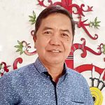 Anggota DPRD Kabupaten Kapuas, Abdurahman Amur.