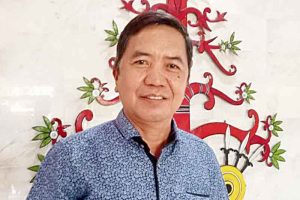 Dewan Dukung Dinsos Atasi Masalah Sosial