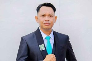 Optimalkan Pembinaan Bidang Pariwisata, Pemuda dan Olahraga
