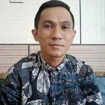 Anggota DPRD Kabupaten Katingan Budy Hermanto