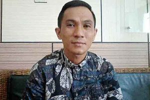 Pekerjaan Pembangunan Harus Sesuai Ketentuan