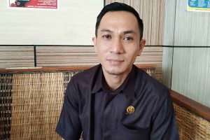 Lelang Pembangunan Fisik Hendaknya Segera Dilaksanakan