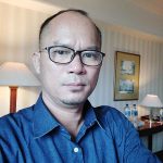 Anggota DPRD Kabupaten Katingan, Esenhover, A.Md