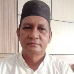 Anggota DPRD Kabupaten Katingan H. Hanafi