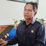 Anggota DPRD Kabupaten Katingan, H. Hanafi