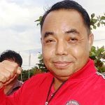 Anggota DPRD Kabupaten Katingan, Riming u. Idui, A.Md