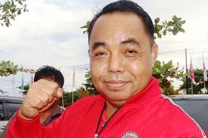 Musim Hujan, BPBD Diminta Selalu Siaga