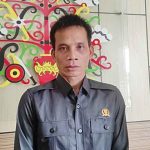 Anggota DPRD Kabupaten Katingan, Sugianto SH