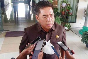 Perkuat Sinergitas Jalankan Skala Prioritas Pembangunan
