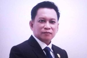 Manfaatkan Pekarangan Rumah untuk Program Ketahanan Pangan