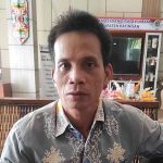 Anggota DPRD Kabupaten Sugianto, SH