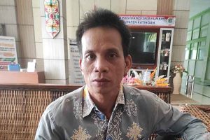Programkan Pembangunan Jalan dan Jembatan Wilayah Hulu