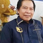 Anggota DPRD Kapuas, Algrin Gasan