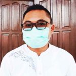 Anggota DPRD Kapuas, Didi Hartoyo.