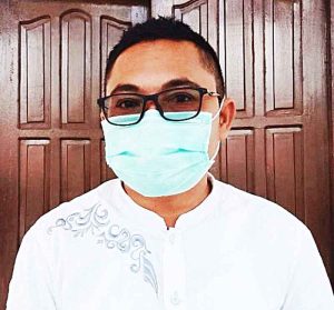 Masyarakat Diajak Jaga dan Pelihara 