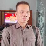 Anggota DPRD Katingan, Sugianto SH