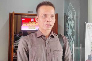 Masyarakat Sangat Mengharapkan Ketersediaan Infrastruktur Memadai
