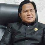 Anggota DPRD Murung Raya, Bebie.