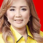 Anggota DPRD Murung Raya, Olivia Owiswanty