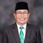 Anggota DPRD Murung Raya dari PPP, Rejikinoor S Sos