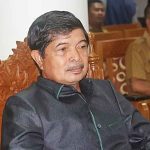 Anggota DPRD Pulang Pisau, Damek.
