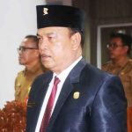 Anggota DPRD Pulang Pisau, Dugan.