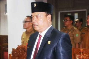 Dewan Ajak Masyarakat Cegah Peredaran Narkoba
