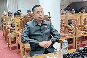 Gunakan Fasilitas Publik Sesuai Peruntukannya