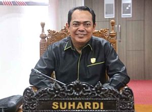 Ajak BPD dan Pemdes Sinergi Membangun Desa