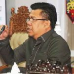 Anggota DPRD Pulpis, H Ahmad Fadli Rahman.