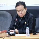 Anggota DPRD Seruyan, Bejo Rianto.