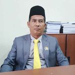 Anggota DPRD Seruyan, Hardianto