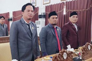 Program MBG Harus Jaga Kualitas Standar Gizi