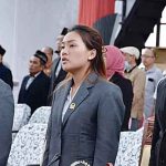Anggota DPRD Seruyan, Stefani