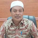 Anggota DPRD Kabupaten Kapuas, Ahmad Baihaqi.