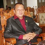 Anggota Dewan Perwakilan Rakyat Daerah (DPRD) Kabupaten Pulang Pisau, Arianson